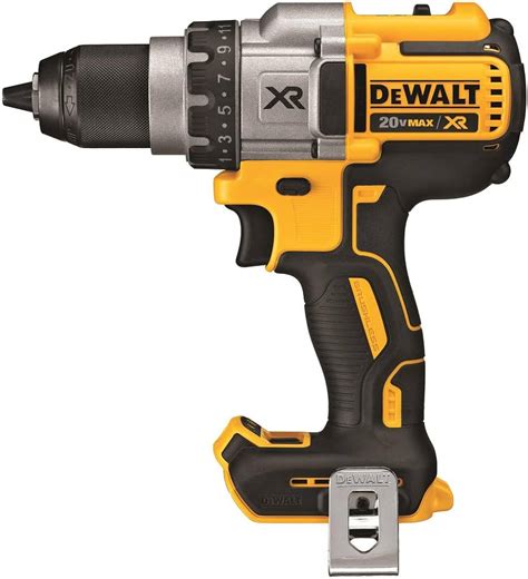 Dewalt Drill 20v Max Xr Shop