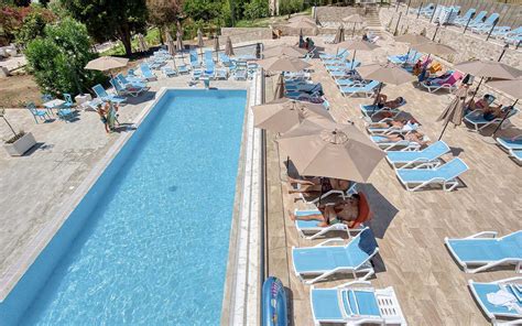 Тур на відпочинок в готелі Montenegrina Hotel SPA 4 в Рафайловичі