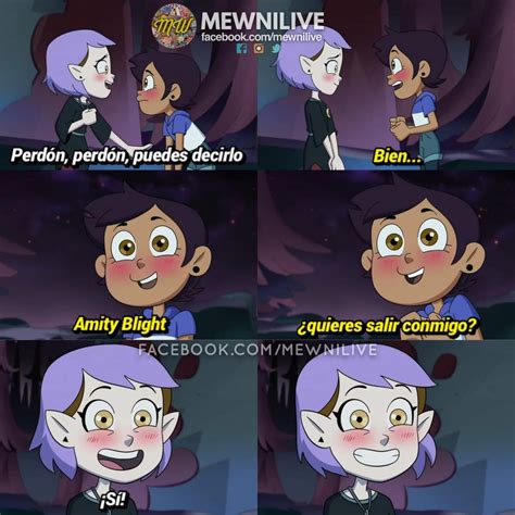 Mewni Live On Twitter Vivan Las Novias Serie Theowlhouse