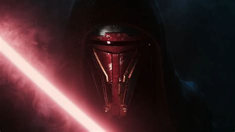 The KOTOR Remake Is Coming To PC Too PCGamesN