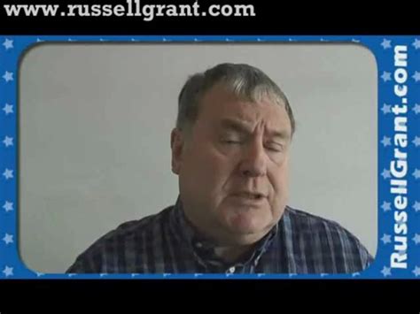 Russell Grant Video Horoscope Sagittarius July Sunday Th