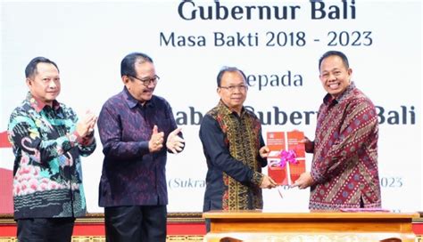 Nusabali Pembangunan Infrastruktur Dan Sarana Prasarana Strategis