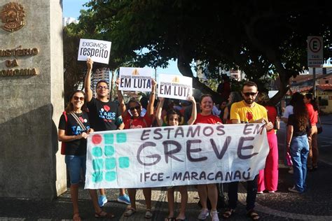 Comando Geral convida comandos locais de greve para reunião ampliada no