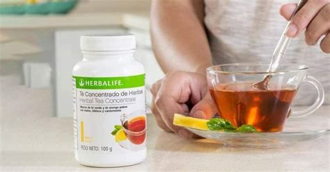 Todo Lo Que Debes Saber Del T De Herbalife Miembro Herbalife