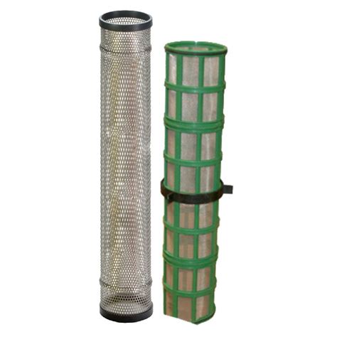 Screens For Amiad 100mm Steel Filters Irrigation Express