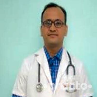 Dr. Deepesh Sharma