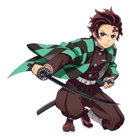 Demon Slayer Png Image Png Arts Images