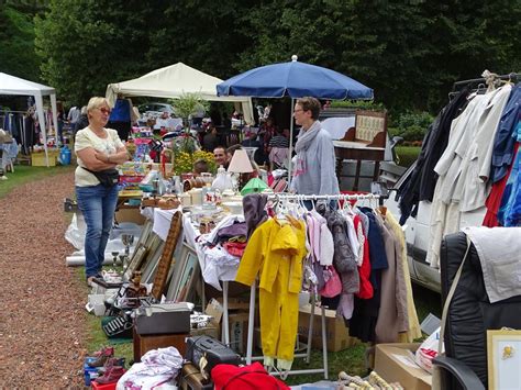 Les foires à tout lotos et coinchée prévus ce week end près de Pont