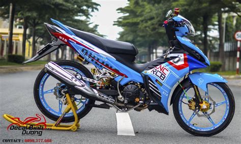 Xe Exciter Ki Ng P D Ng Hot Girl T I B Nh D Ng Banh Vn