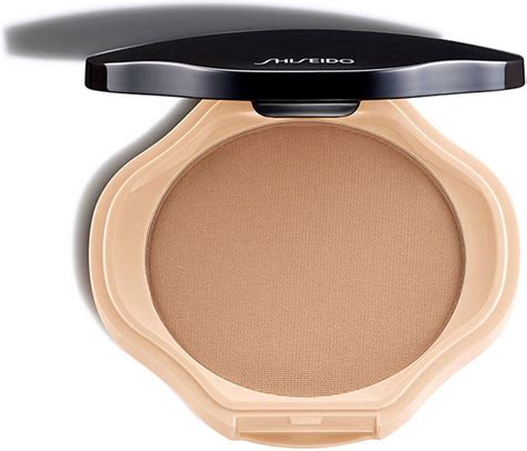 Bol Shiseido Sheer And Perfect Compact Compacte Behuizing Poeder 10 G