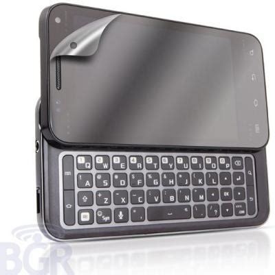 New Samsung Android phone with QWERTY keyboard headed to AT&T. Is it ...