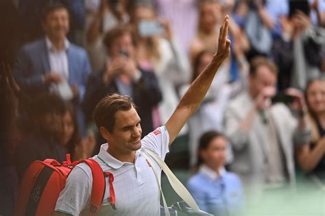 El adiós de Su Majestad Roger Federer anuncia su retiro del tenis a