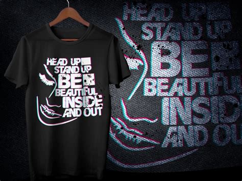 Awesome retro/neon Tshirt design & niches | Upwork