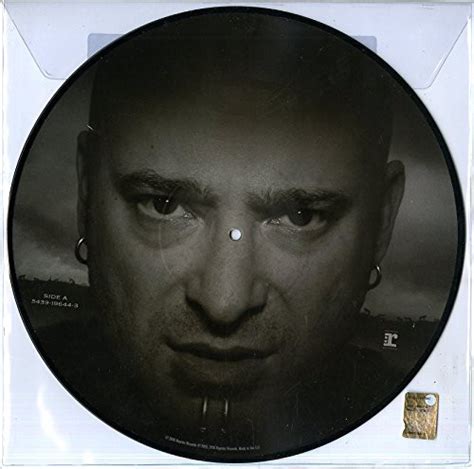 Disturbed - The Sound Of Silence (2016, Vinyl) | Discogs