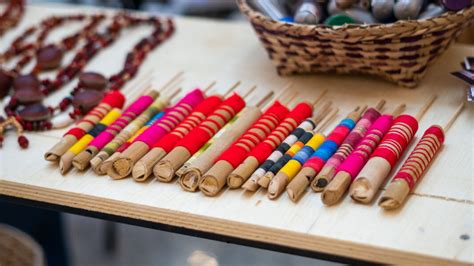 FEIRA ARTESANATO DA BAHIA ENCERRA QUINTA NOVOS PRODUTOS NO