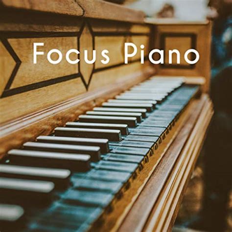 Amazon Focus Piano Exam Study Classical Music Orchestra Musica