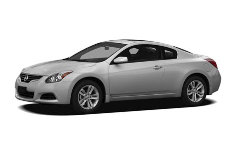 Used 2012 Nissan Altima For Sale Near Me