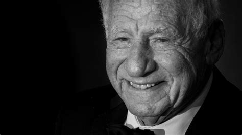 Mel Brooks We Have Become Stupidly Politically Correct Which Is The