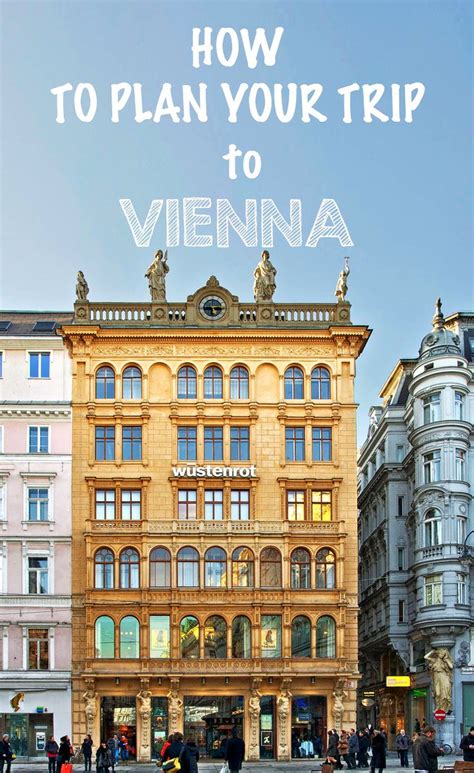 Vienna On A Budget Free Things To Do In Vienna Austria Artofit