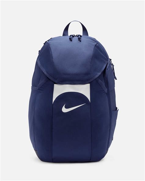 Mochila Nike Academy Team Para Unisex