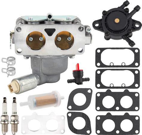 Amazon Powtol Carburetor For Lawn Mower Troybilt