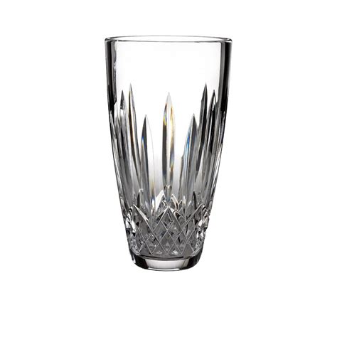 Waterford Crystal Lismore Classic 7 Vase Crystal Classics