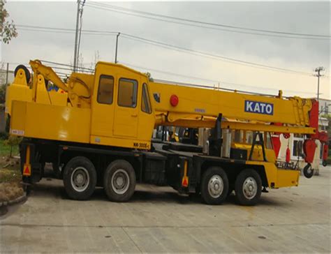 Used Kato Nk300 Truck Crane For Sale Kato Nk300 Truck Crane Buy Used