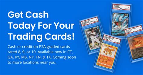 Gamestop Now Buying Psa Graded Trading Cards With Limitations Hobby