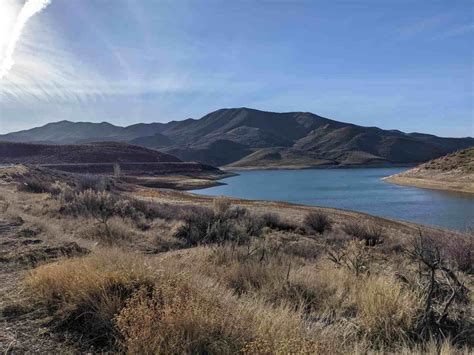 East Canyon State Park