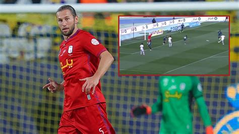 Krychowiak W Formie Kolejny Gol W Arabii Saudyjskiej TVP SPORT