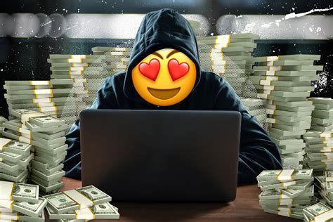 How Fake Internet Lovers Are Scamming Desperate Singles Out Of Millions