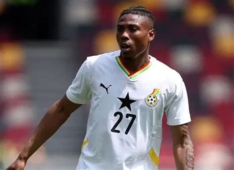 francis abu targets  world cup return  injury setback