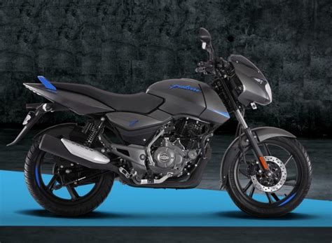 Pulsar Bs Launched At Rs Gets Few Changes