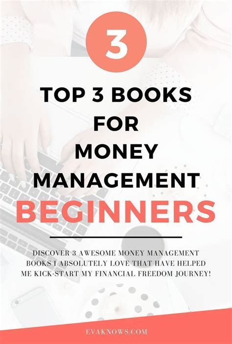 Top Beginners Guide To Personal Finance Books I Love Evaknows