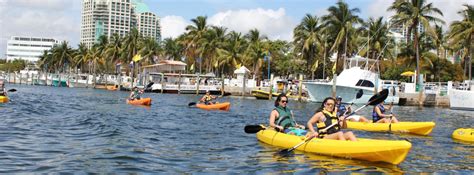 Les meilleures visites et activités à faire à Miami Miami en français