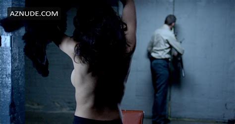 Locked Down Nude Scenes Aznude