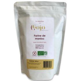 Atti K Bio Couscous De Manioc Bio Sans Gluten Riche En Fibres Matahi