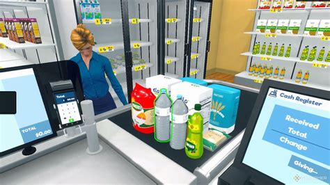 How To Unlock More Products In Supermarket Simulator Cuide De Seus