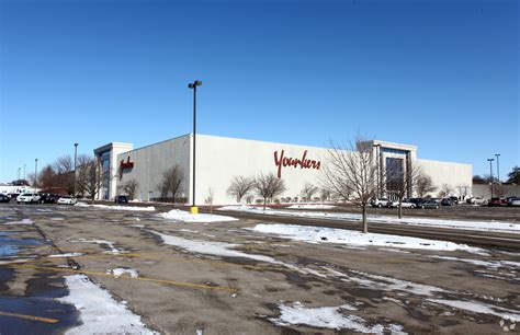 Valley West Mall Malls And Retail Wiki Fandom