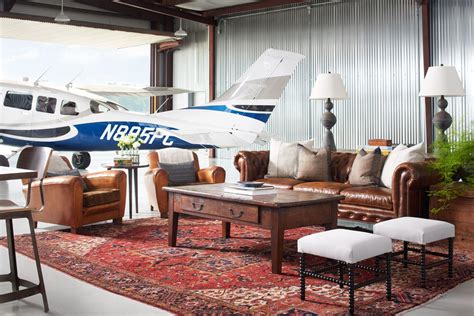 Airplane hangar – Artofit