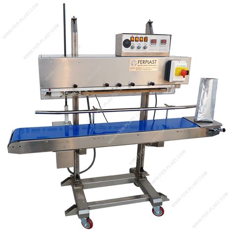 Continuous Heat Sealers FPFRM1370 LD ATM