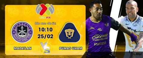 Total 47 Imagen Club Pumas Liga Mx Abzlocal Mx