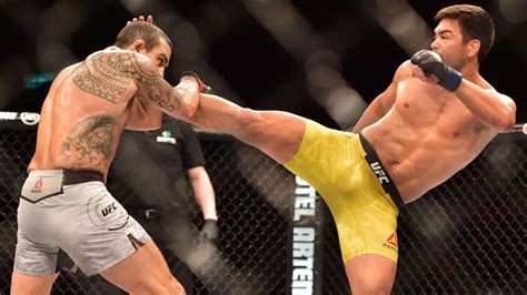 UFC 224 results, highlights: Lyoto Machida ends Vitor Belfort with ...