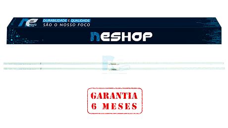 Kit Barra De Led Samsung Qn Q Aag Au G