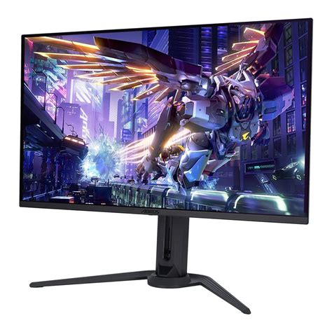 MONITOR จอมอนเตอร GIGABYTE AORUS FO32U2P 31 5 INCH OLED 4K 240Hz