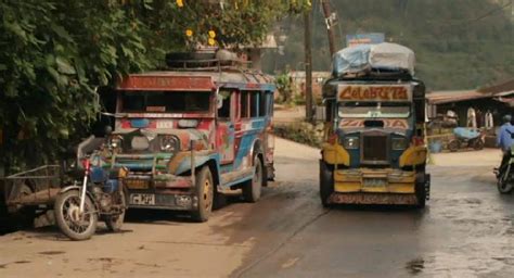 IMCDb Org Custom Made Jeepney In Metro Manila 2013