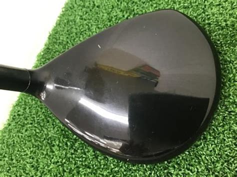 Yahoo オークション キャロウェイ Xホット フェアウェイウッド X HOT