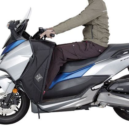 Coprigambe Tucano Urbano TERMOSCUD PRO Motoblouz It