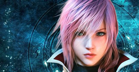 Final Fantasy 13 - Trilogy Remaster : Possible? Viable? Unwanted ...