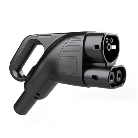 Evcome Ccs Plug Iec V Dc A A A A Ev Charger